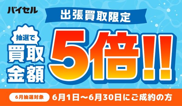 バイセルバナー